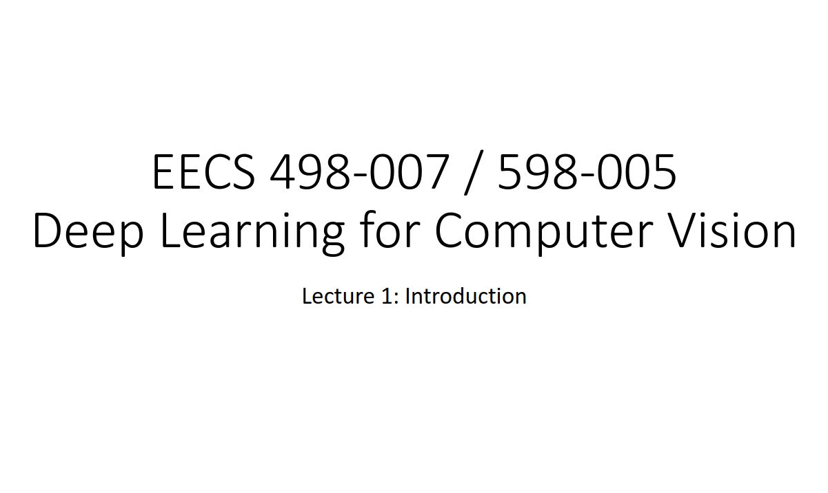 Introduction