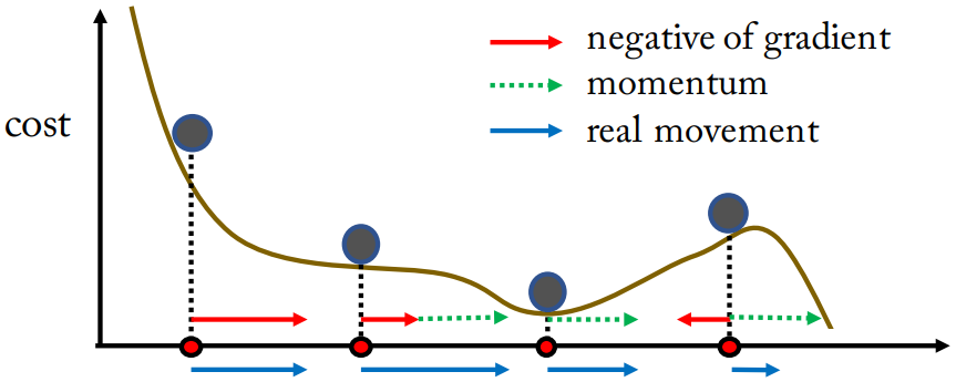 Momentum
