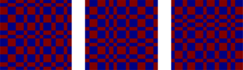 Fractional Pooling